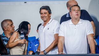 Левски смени Ивков с Боримиров, Йовов се завръща