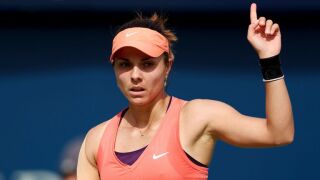 Шампионка на US Open се отказа от мач с Томова 