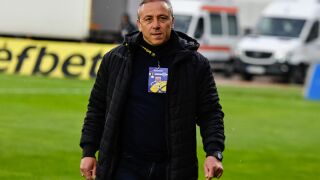 Солена глоба за Илиан Илиев