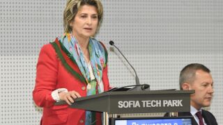 Лечева: Състоянието на инфраструктурата е основно предизвикателство (ВИДЕО)