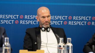 Бомба в Мадрид: Реал отново погледна към Зидан   