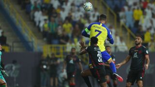 Роналдо даде криле на Ал Насър (ВИДЕО)   