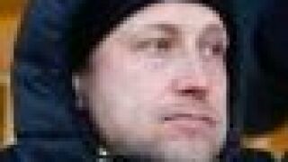 Антон Зингаревич