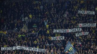 Феновете на Ботев с жестока подигравка към Левски 