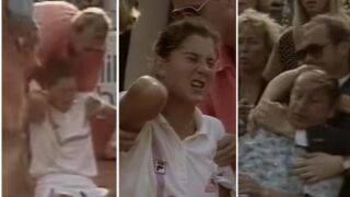 Първата седмица не можех да движа ръката си, а баща ми умираше от рак