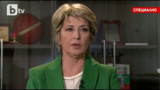 Лечева пред bTV: Щангистите ще си получат заплатите до края на май