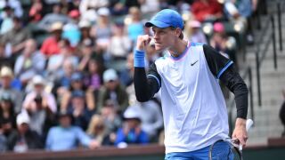 В Италия: Баджо подчини Стоичков, а Синер - Григор Димитров