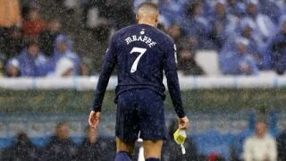 Мбапе пак се нацупи, Енрике: Не ме интересува (ВИДЕО)