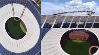 Готови ли сте? 3D разходка из НОВИЯ 