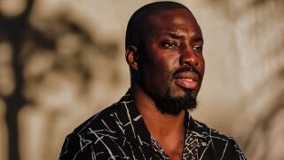 Бивш футболист намерен мъртъв в къщата на баба си