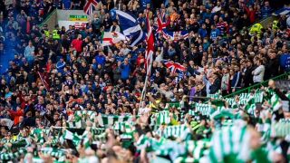 Заради нов закон: Арестуват 48 000 на стадиона?