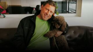 Вили Вуцов търси жена (СНИМКА)