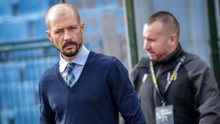 Ел Маестро: Оставка? Не е на нивото ми да коментирам