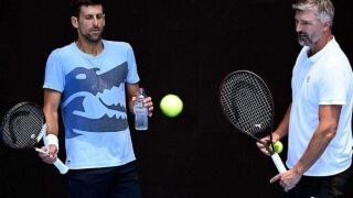 Иванишевич: Уморих се от Джокович (ВИДЕО)