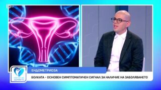 Снимка Какво е ендометриоза?            