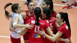 ЦСКА е на финал след паметен обрат!