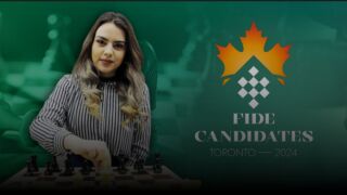 Нургюл: Гледала съм този турнир само по телевизията (ВИДЕО)