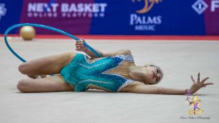 Краснобаева пред Калейн за 