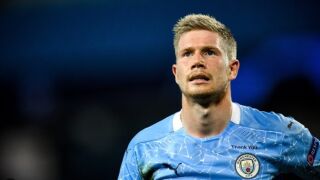 25 мача без загуба: Ман Сити вкара 4 на Кристъл Палас