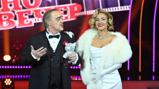 Алекс Раева и Краси Радков за най-смешните си и драматични моменти в „Dancing Stars“ (ВИДЕО)