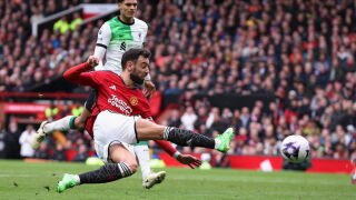 4 гола: Юнайтед спъна Ливърпул за титлата