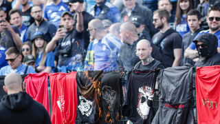 Фенове на Левски искат срещи с политици за новия стадион