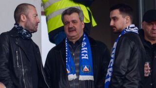 Батков: Олигофрени се опитаха да превърнат празника в кръвопролитие!