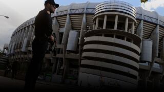 СТРАХОВИТО: Терористите посегнаха на Шампионска лига!