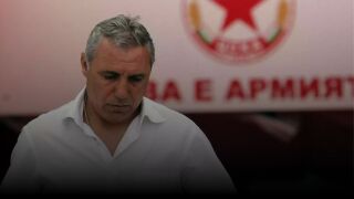 Христо Стоичков: Ще гледам финала, но... в Ню Йорк 