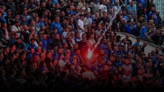 Глобите са тук: Петцифрена сума за БФС след дербито