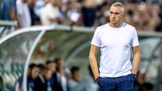 Треньор на месеца: Уволниха Ивайло Петев