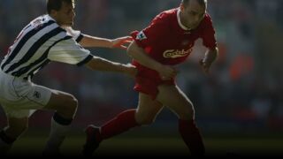 Бивш на Ливърпул призна за кокаинова зависимост