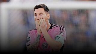 Разкриха какво бави завръщането на Меси