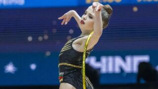 ГЛЕДАЙТЕ НА ЖИВО: Подиум тренировката преди Световната купа в София (ВИДЕО)