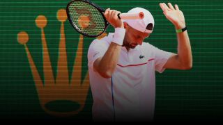 Григор Димитров довърши Кецманович (ОБНОВЕНО)