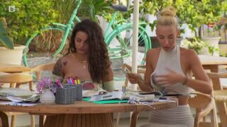 Тихата Милена изуми всички в "Ергенът" със смелостта си. Мечтае за единственото място без влечуги (ВИДЕО)