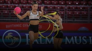 НА ЖИВО: Ансамбълът на България гледа към медалите (ВИДЕО)