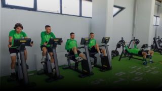 Лудогорец вдига зала за талантите си (ВИДЕО и СНИМКИ)