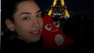 Една от най-влиятелните жени в света вече е българка! (ВИДЕО)