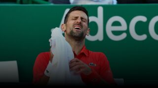 Няма финал! Рууд разплака Джокович (СНИМКИ И ФАКТФАЙЛ)