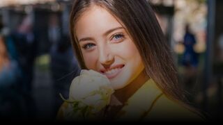 Ето я кралицата на Световната купа в София (ГАЛЕРИЯ)