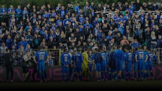 „В събота Сектор „Б“ остава празен“ 