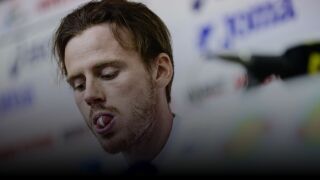 Тобиас Хайнц проговори за хазарта