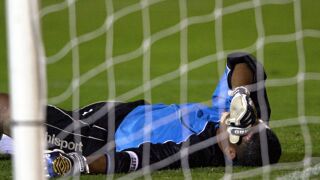 Говори вратарят, който допусна 31 гола в един мач (СНИМКИ И ВИДЕО)