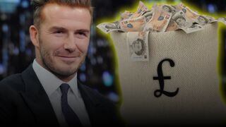 Бекъм спечели съдебна битка за 240 млн. паунда