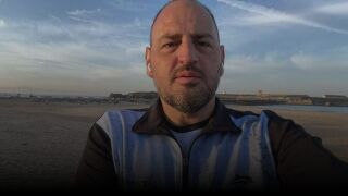 Стойчев: Да преплуваш Гибралтар не е състезание (ВИДЕО)