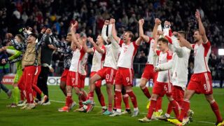 Байерн срази Арсенал, но героят не е Кейн (ВИДЕО)