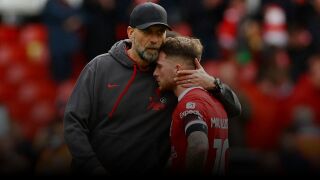 Провал или възраждане: Ливърпул срещу Аталанта (АНКЕТА)