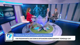 Снимка Как да поддържаме добре балансирано метаболитно здраве?        