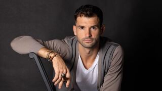 Едва не срязаха ръката ми: Григор си спомни за кошмар (ВИДЕО)